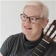 Music Tutor teaches Guitar and Piano and theory