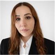 Psicóloga clínica especializada en trastornos de personalidad