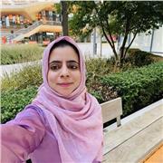 Maths and science tutor teaches both subjects till A levels