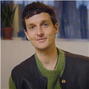 Toby Melville-Brown