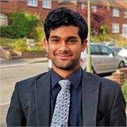 KS3/GCSE/A Level Maths, English, Physics and Geography Tutor