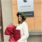 Dottoressa magistrale in Ingegneria Gestionale, offro ripetizioni e supporto allo studio per scuole elementari, medie e liceo