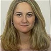 Profesora de INGLES imparte clases para PRIMARIA Y ESO