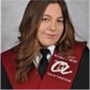 Profesora apta para apoyo escolar para alumnos de primaria