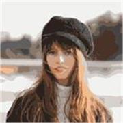 Je t'apprends à créer, trouver ton style et même construire ton portfolio. Cours en ligne, à ton rythme !