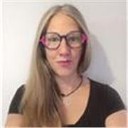 English online! Profesora que conecta facilmente con los alumnos y despierta ganas de aprender!