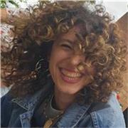 Su Chieri e Torino. Laureata in Scienza e Tecnologia dei Materiali, offre ripetizioni di chimica, matematica, inglese