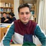 Étudiant en LEA Anglais Allemand aidant élèves du collège au lycée. 