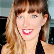 Professeure certifiée d’espagnol langue étrangère, native d’Argentine, avec 16 ans d’expérience.