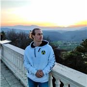 Istruttore sportivo, sono il campione del mondo (wushu)