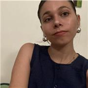 Profesora titulada con un año de experiencia en clases particulares de Euskera a niños de primaria. Clases impartidas en Bilbao