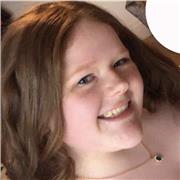 Hannah may Hamilton-douglas