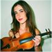 Lezioni di violino per bambini e ragazzi