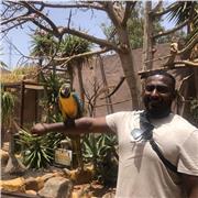 Hilary Vijayaraj Stephen