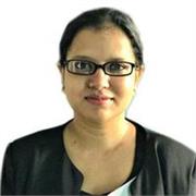 English tutor providing lessons to all groups