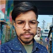 Sudama Kumar Mahto