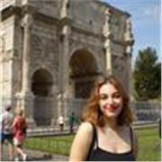 Clases de conversación/speaking en inglés