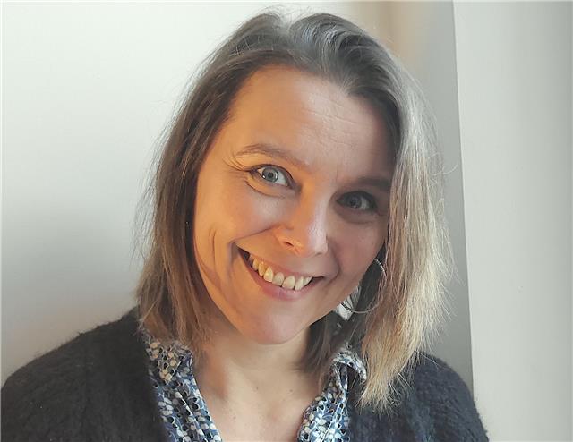 Anne-Cécile