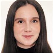 Spanish and English tutor in Primary Education