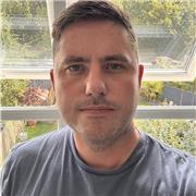 Primary school tutor. Deputy head teacher at a primary school