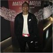 Entrenador de boxeo, acondicionamiento físico, especializado en adultos mayores y niños