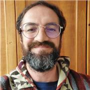 Tutor de español latinoamericano y europeo para diversas edades.