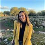 Laureata in Archeologia offre ripetizioni e aiuto compiti di italiano, storia e geografia per studenti delle scuole medie e superiori