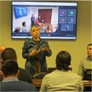 Diseño de instituciones inclusivas: contexto, entorno y comunidad. Evaluación, proyectos, implementación, ajustes y supervisión