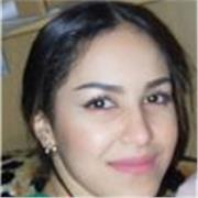 Diplomata al liceo scientifico e universitaria