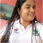 Profesora de apoyo escolar especializada en el área de español interesada en ser una ayuda esencial y básica académicamente