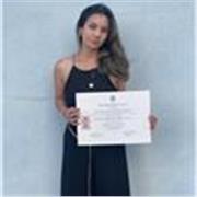 Profesora de Inglés para clases personalizadas con un enfoque comunicativo