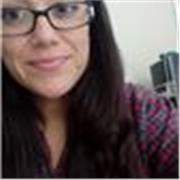 Profesora de Español y en Letras