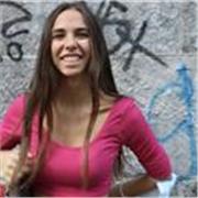Studentessa universitaria offre lezioni di inglese, storia dell’arte, storia, italiano e filosofia