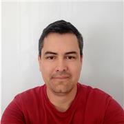 Profesor titulado en deportes con más de 15 años de experiencia. Me interesa personas que quieren iniciar su proceso.