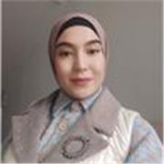 English teacher providing lessons for children of all ages