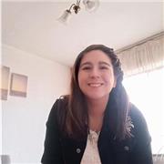 Educadora especialista en dificultades del aprendizaje. T.E.L y TEA. Apoyo a estudiantes desde kinder a 8° básico. Reforzamiento