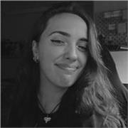 Profesora particular de Primaria, ESO y Bachillerato. Inglés, informática, programación e IA.

