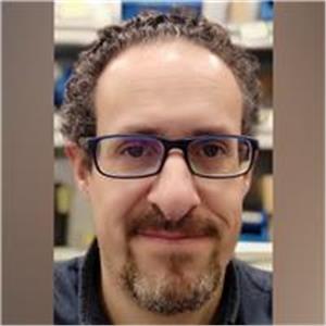 David Romero Gutierrez