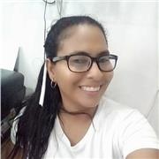 Profesora de apoyo escolar primaria