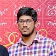 Shazni Ahamed