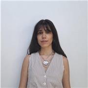 Profesora de Historia del Arte para todas las edades