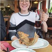 Laureata in biologia e amante della pedagogia offre ripetizioni nelle materie scientifiche