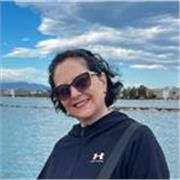 Hola. Soy Licenciada en Química Farmacéutica. Doy clases virtuales de Quimica, Matematicas y Fisica. Primaria. Mu movil