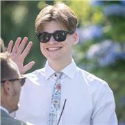 James