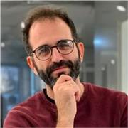 Profesor de Marketing con más de 5 años de experiencia da clases online