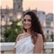 Profesora de español, inglés y alemán apta para cualquier nivel