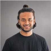 Englisch Nachhilfe für Kinder – Individuell & verständlich erklärt (Master-Absolvent)