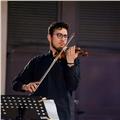 Professore d'orchestra in germania offre lezioni online
