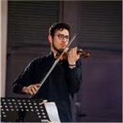 Professore d'orchestra in Germania offre lezioni online