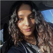 Cuidadora y profesora de matemáticas, biología, lengua, inglés, química, física, historia, etc. (Acabo de hacer la EBAU y segundo de bachillerato, con lo cual tengo conocimientos recientes de todo ello ).Gran vocación por el cuidado infantil, tengo conoci